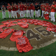 Illustration for article titled The Angels Paid Tribute To Tyler Skaggs With A Combined No-Hitter